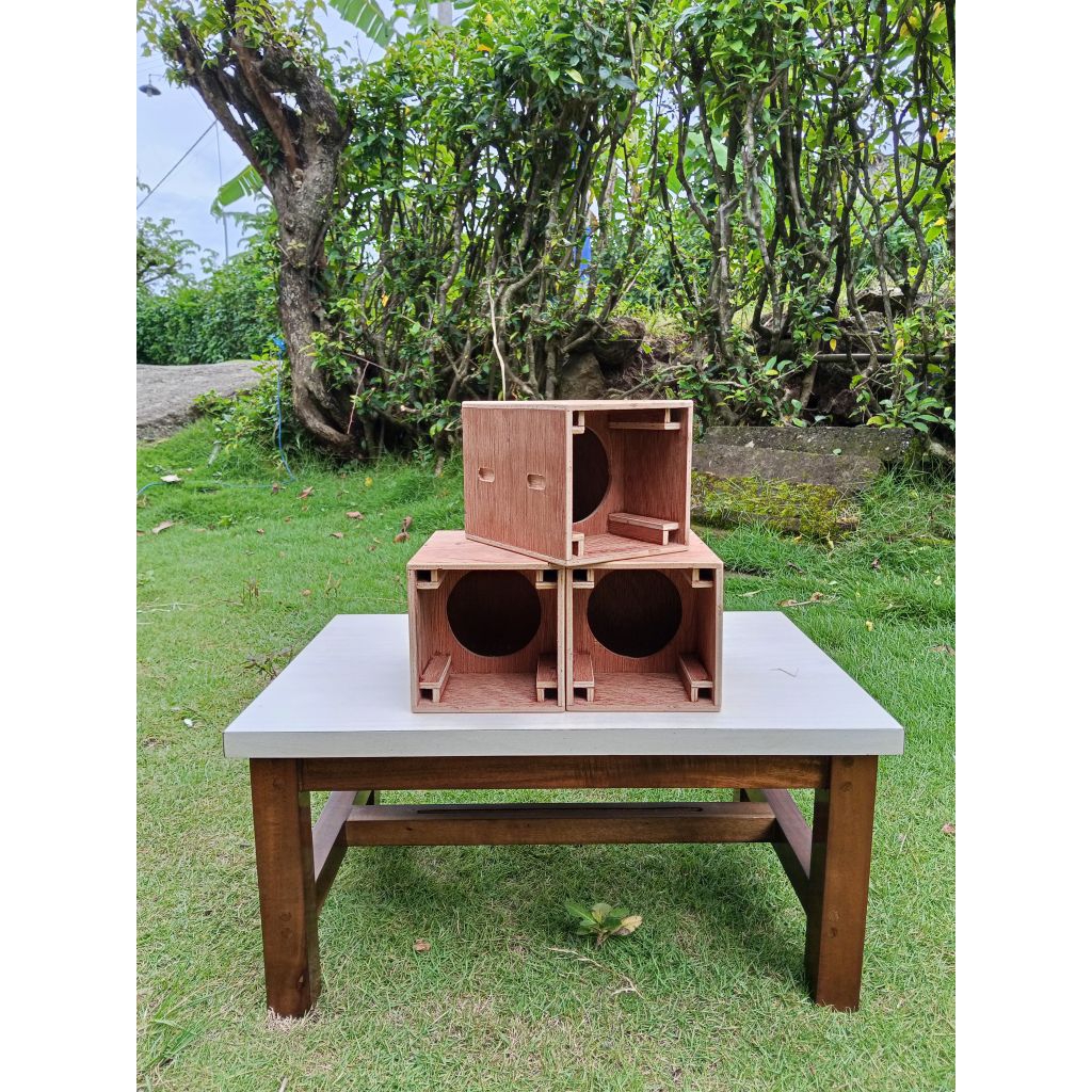 Jual BOX SPEAKER PLANAR SINGLE 3 INCH KUALITAS BAGUS | Shopee Indonesia