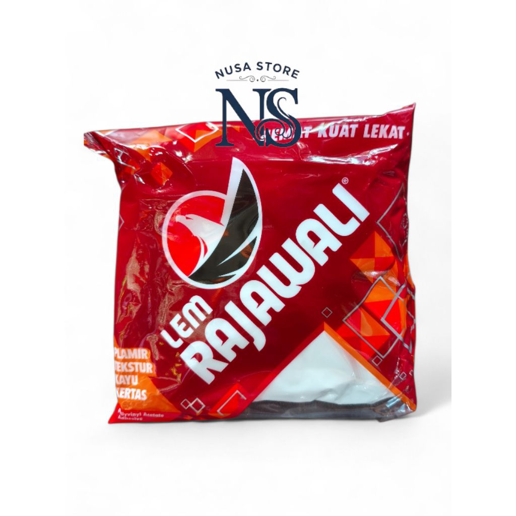 Jual Lem Rajawali Terlengkap & Harga Terbaru Juli 2026 | Shopee Indonesia