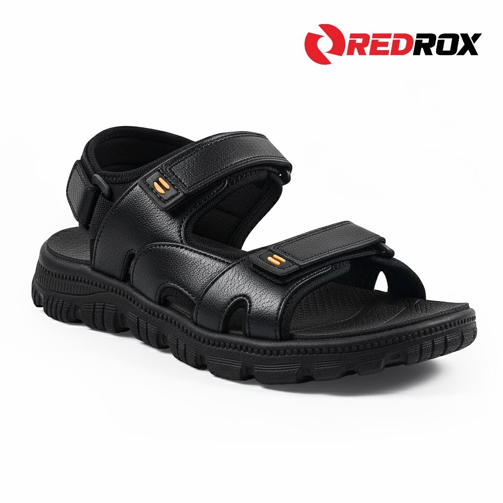 Jual REDROX Sandal Gunung Pria SWEEPER Hiking Kasual Mountain CLIMBER ...