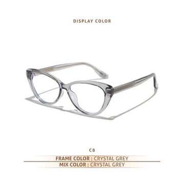 La Chapella Kacamata Photocormic Minus Lensa Anti Radiasi Blueray Bluecromic Bahan TR 90