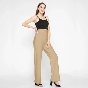 Felicia High Waist Long Kulot By Knara
