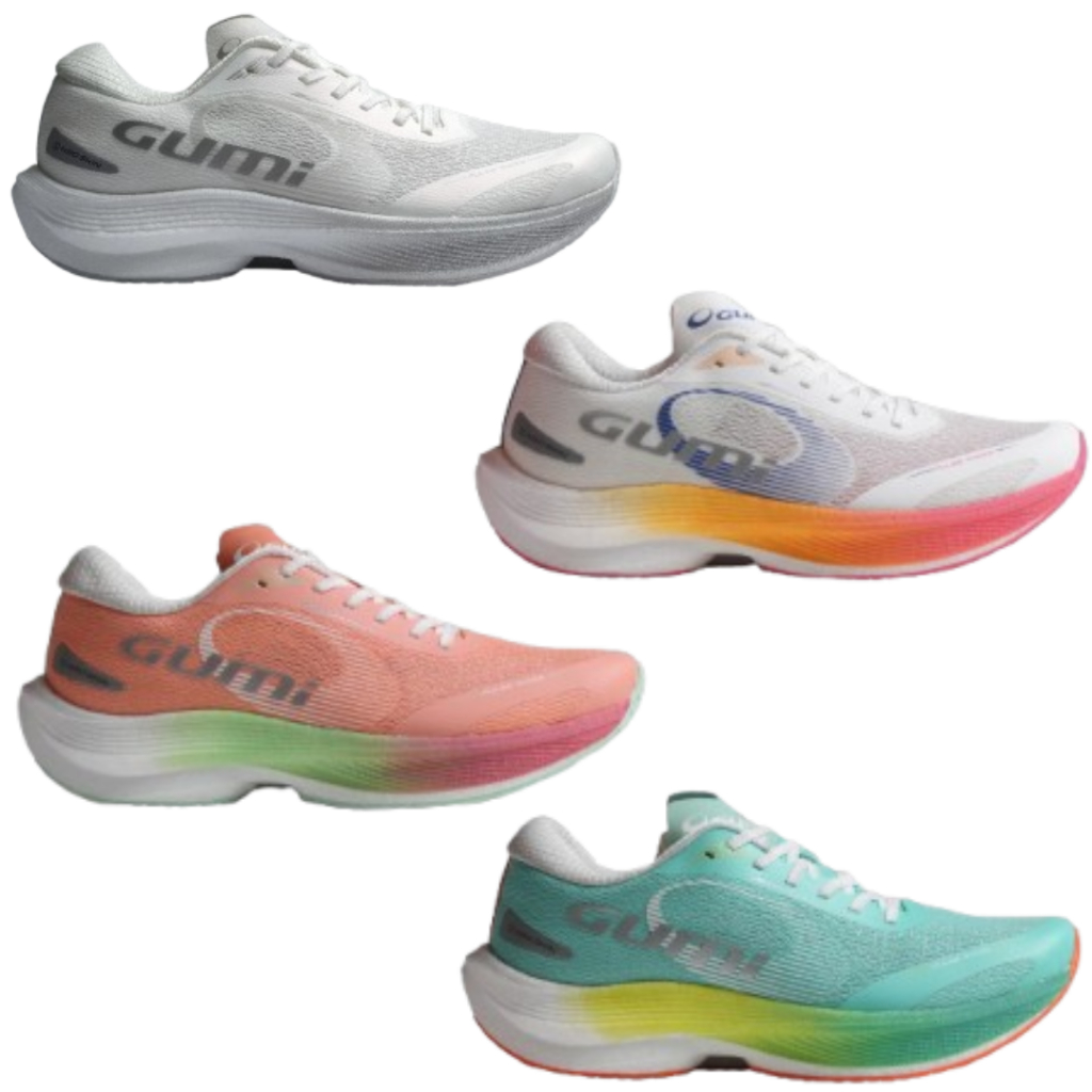 Jual SEPATU RUNNING GUMI PULSE RACER ORIGINAL | Shopee Indonesia