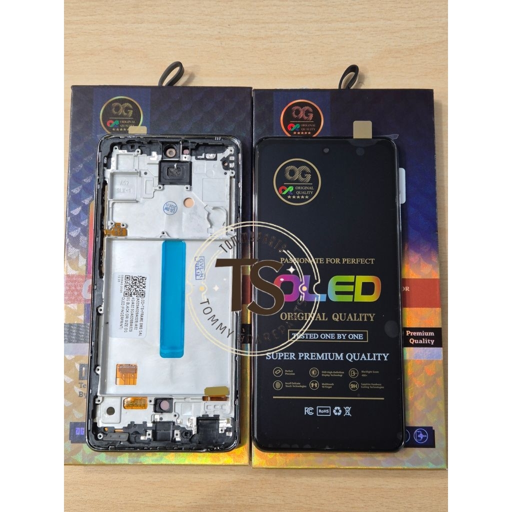 Jual Samsung LCD A52S Terlengkap & Harga Terbaru Agustus 2026 | Shopee ...
