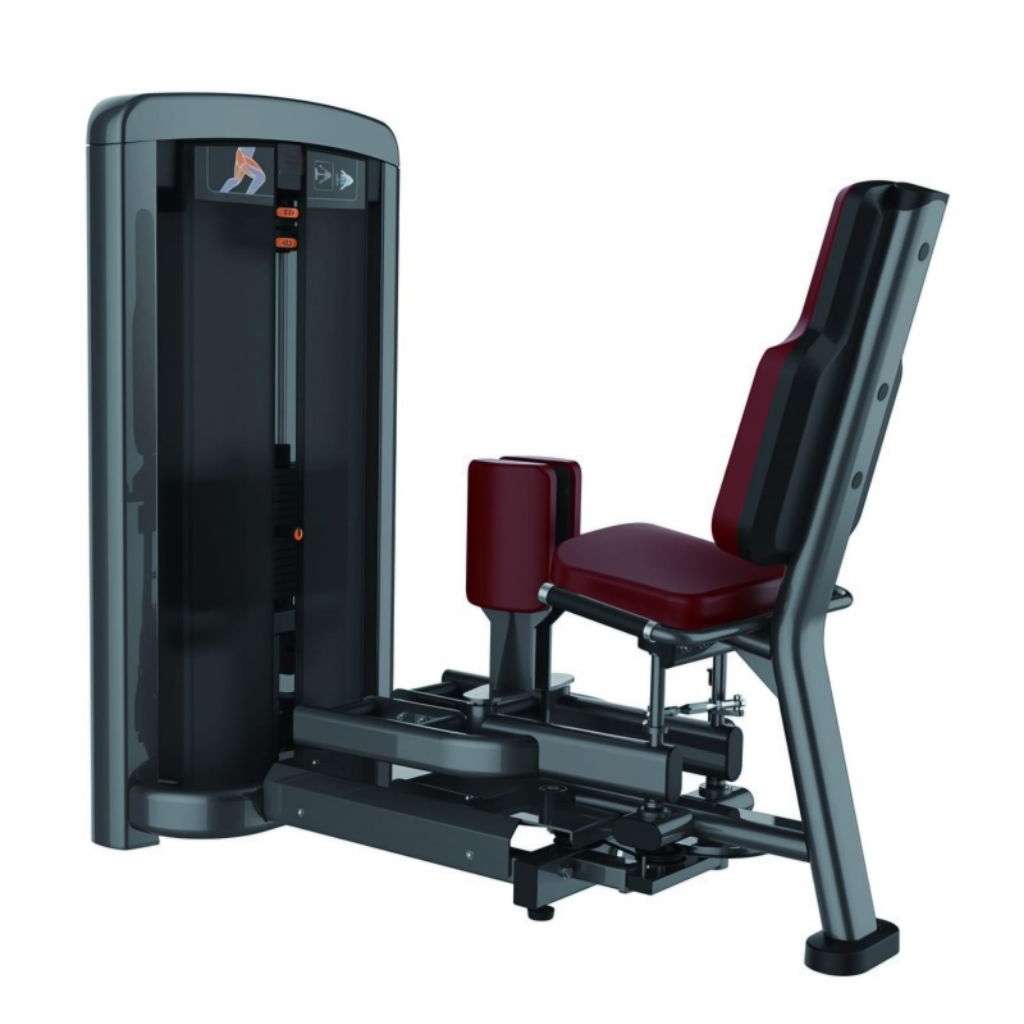 Jual Adductor / Abductor IRON PRO IP-1025LF LF SERIES WEIGHTSTACK ...