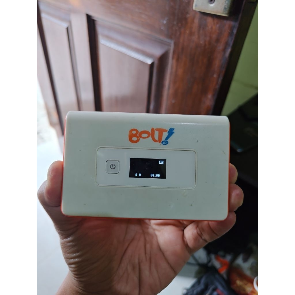 Jual Modem wifi 4g bolt Orion movimax | Shopee Indonesia