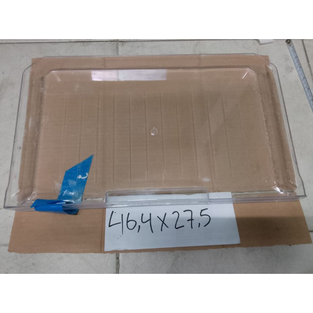 Jual Refrigerator Inverter Frost Terlengkap & Harga Terbaru Mei 2026 ...