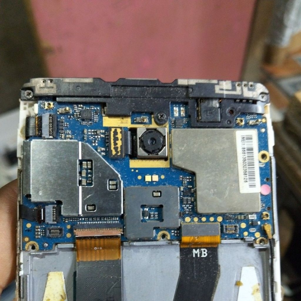 Jual mesin redmi not 4 Snapdragon normal | Shopee Indonesia