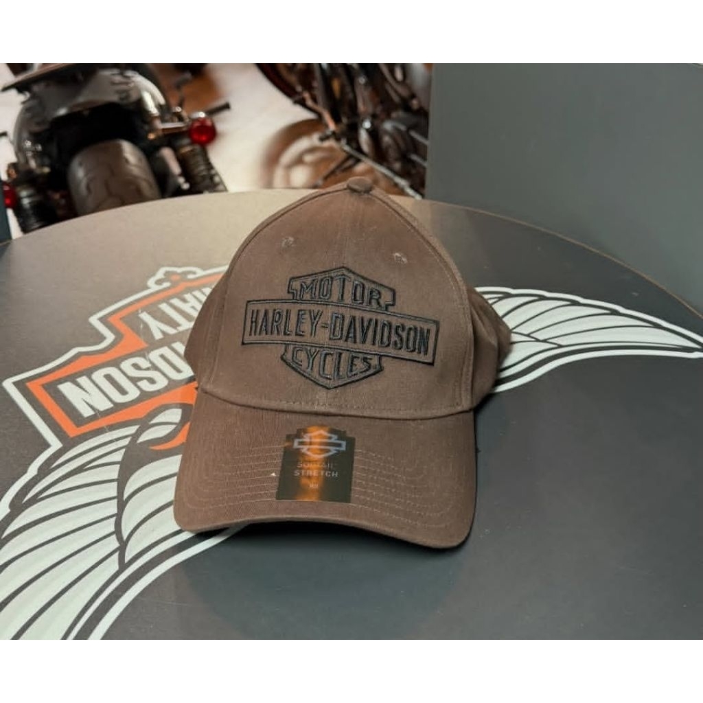 Jual Topi HD harley davidson motorcycle biker HD | Shopee Indonesia
