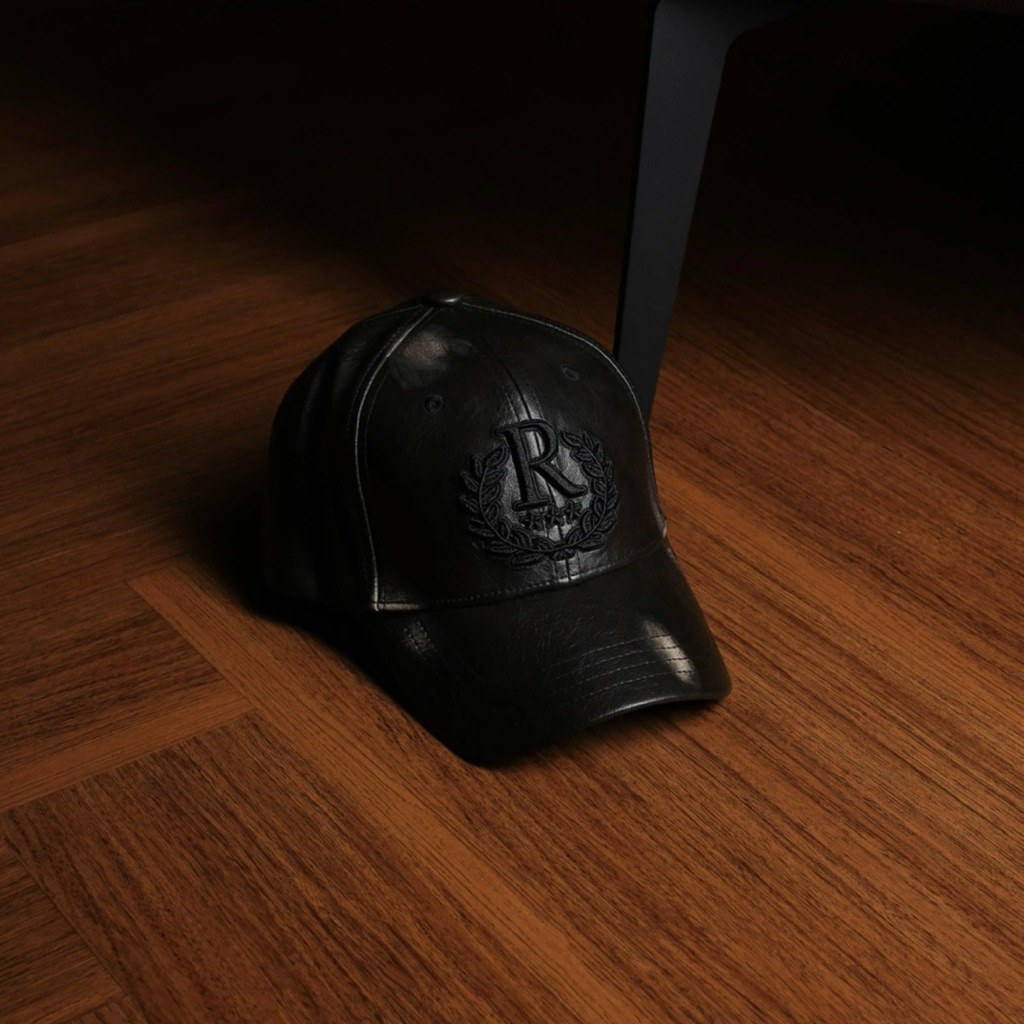 Jual topi rucas crown black (jrg d pakai baru 1x) | Shopee Indonesia