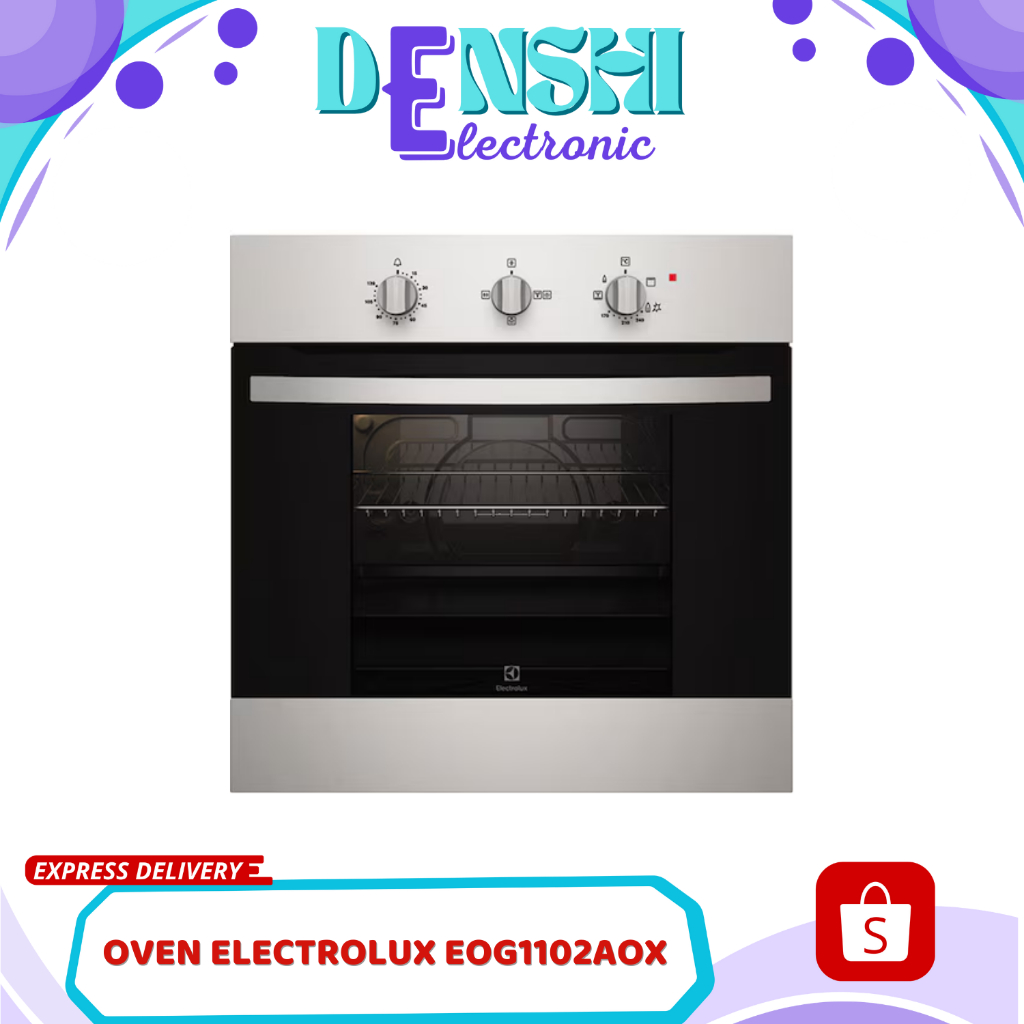 jual-oven-electrolux-eog1102cox-built-in-oven-shopee-indonesia