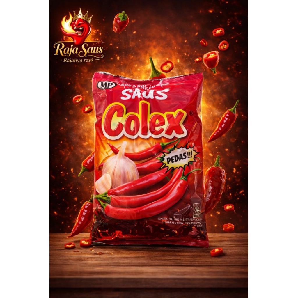 Produk rajasaus | Shopee Indonesia
