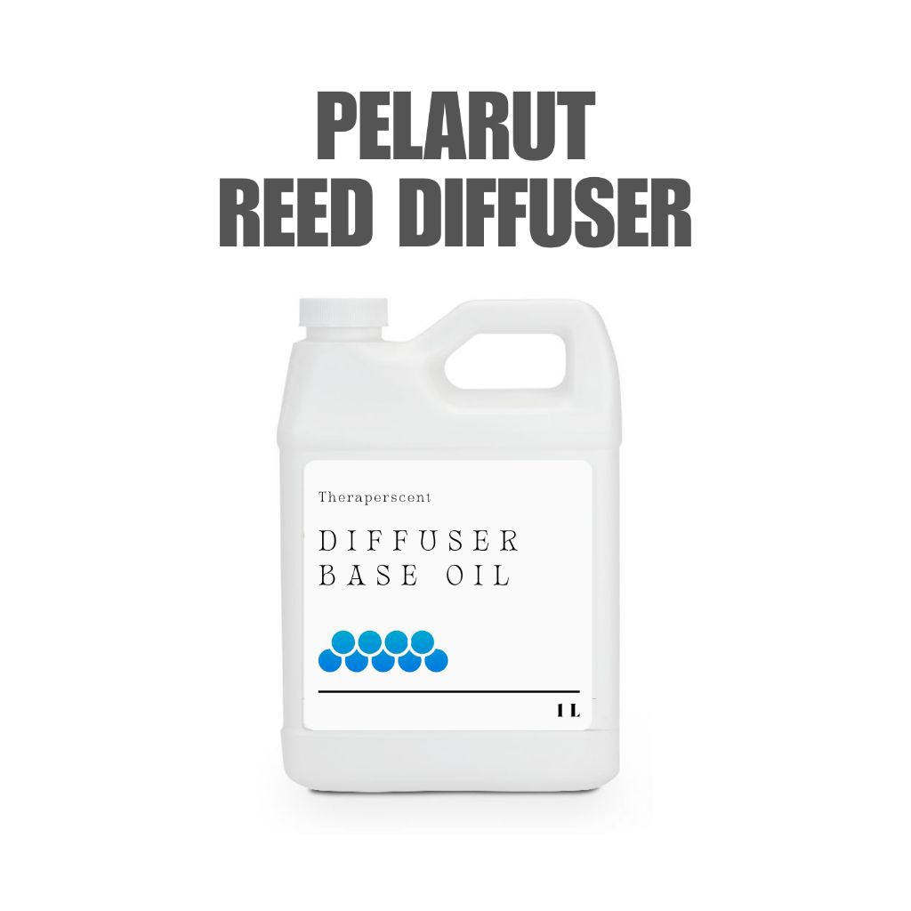 Jual Pelarut Reed Diffuser Base Oil Premium – 1 Liter | Shopee Indonesia