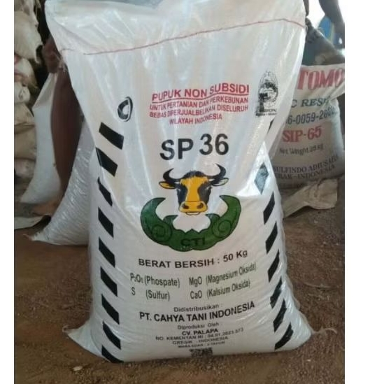 Jual Pupuk Sp 36 Terlengkap & Harga Terbaru Agustus 2026 | Shopee Indonesia