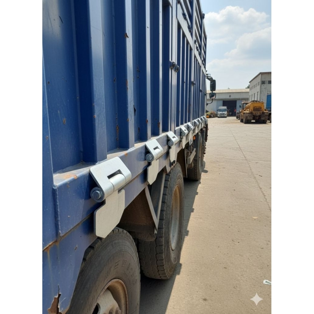 Jual Engsel Kupu Untuk Mobil Truck BOX Karoseri | Shopee Indonesia