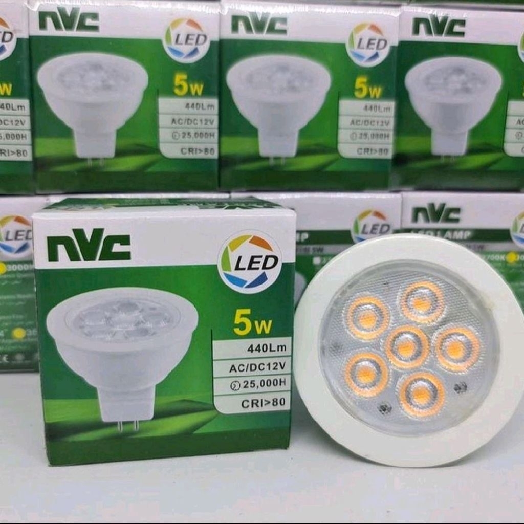 Jual NVC Terlengkap & Harga Terbaru April 2026 | Shopee Indonesia
