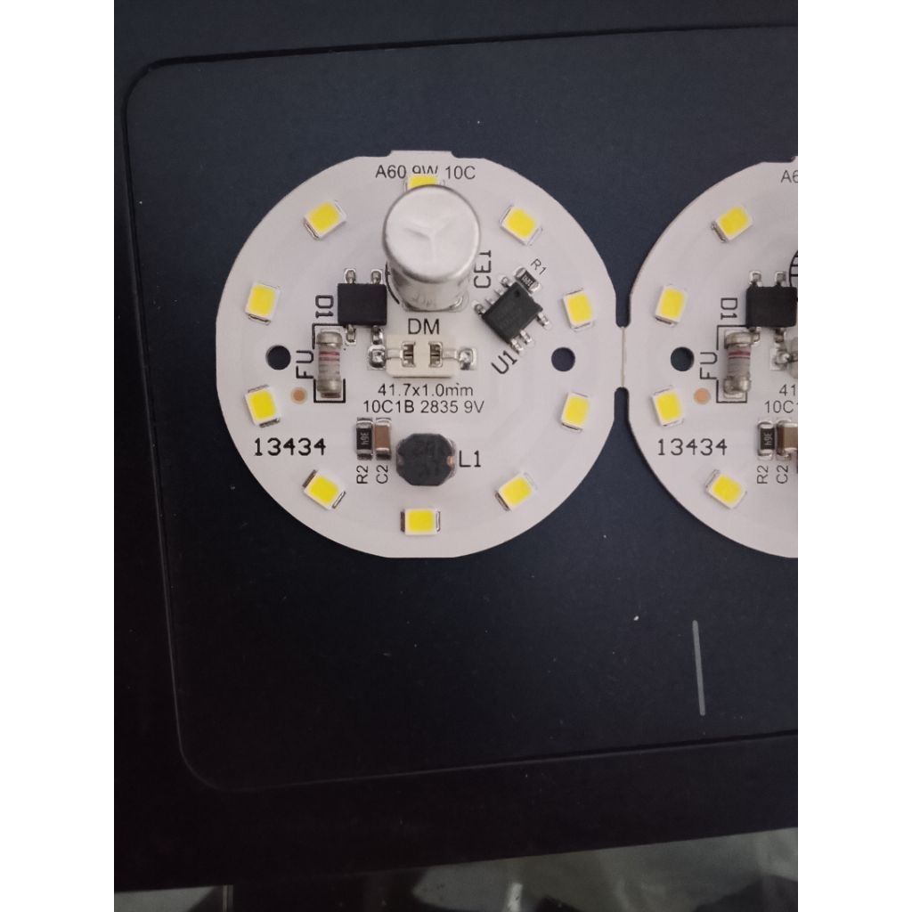 Jual mata led ac dm 9wat 41,7mm | Shopee Indonesia