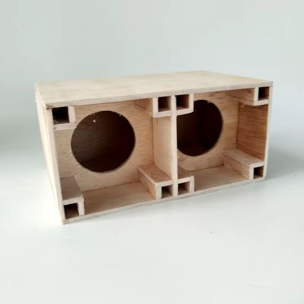 Jual Box planar double 2 inch mini horeg box speaker 2inc box speaker ...