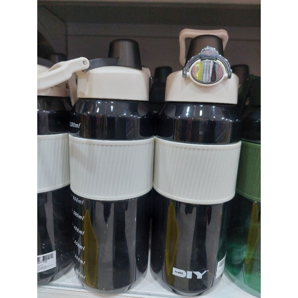 Jual Mr DIY Botol Minum Terlengkap & Harga Terbaru Juli 2026 | Shopee ...
