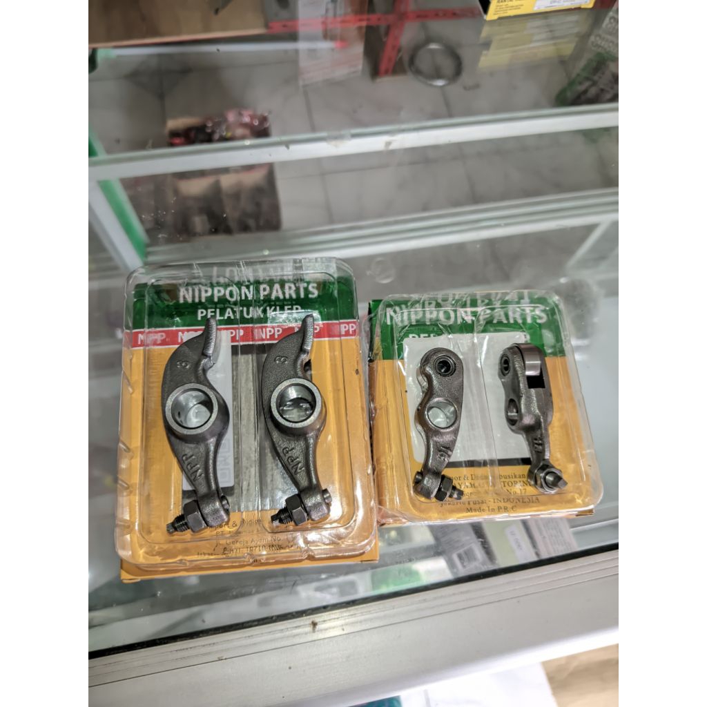 Jual Nippon parts pelatuk klep | Shopee Indonesia