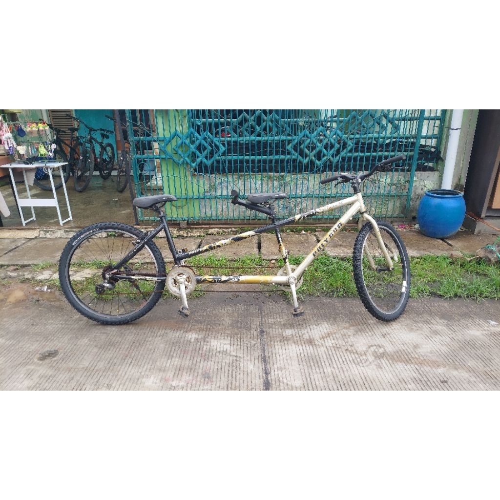 Jual SEPEDA POLYGON IMPRESSION AX 26