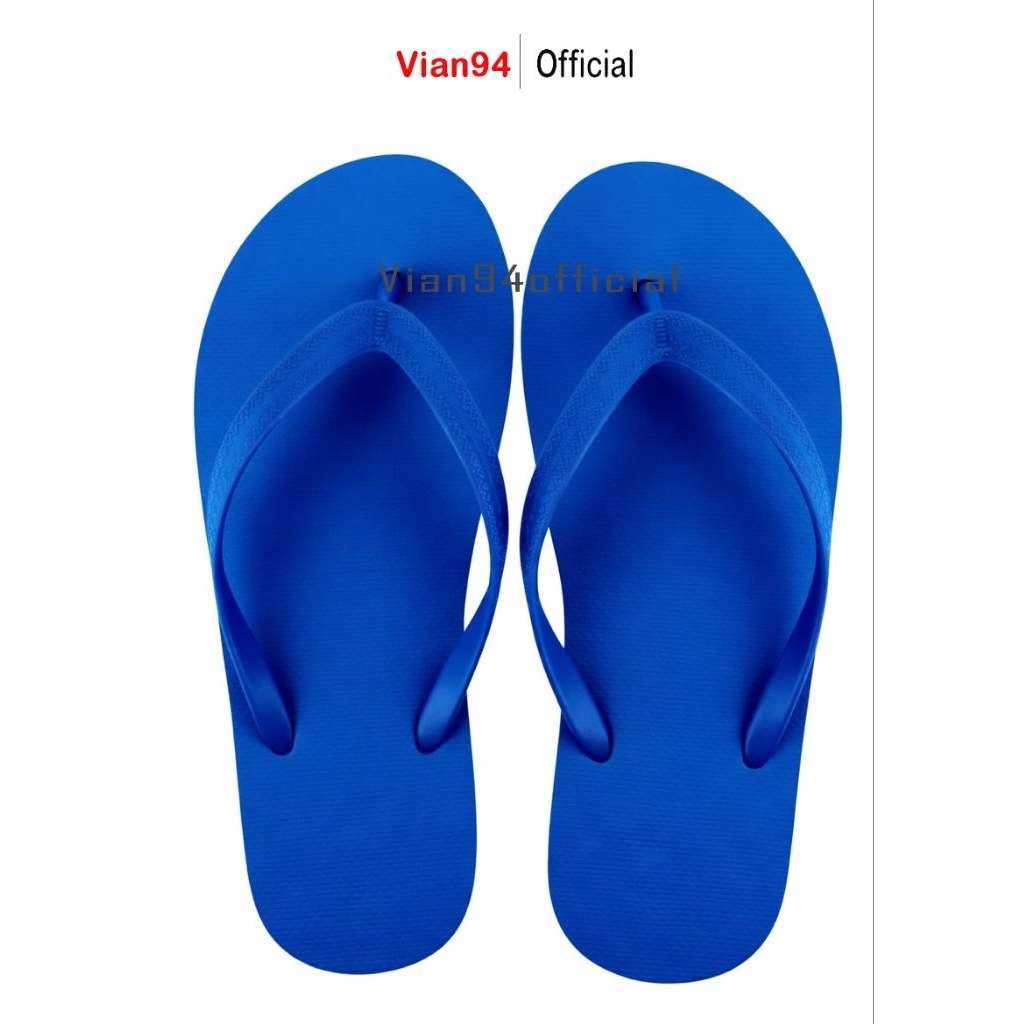 Jual SANDAL JEPIT PRIA POLOS TALI WARNA | Shopee Indonesia