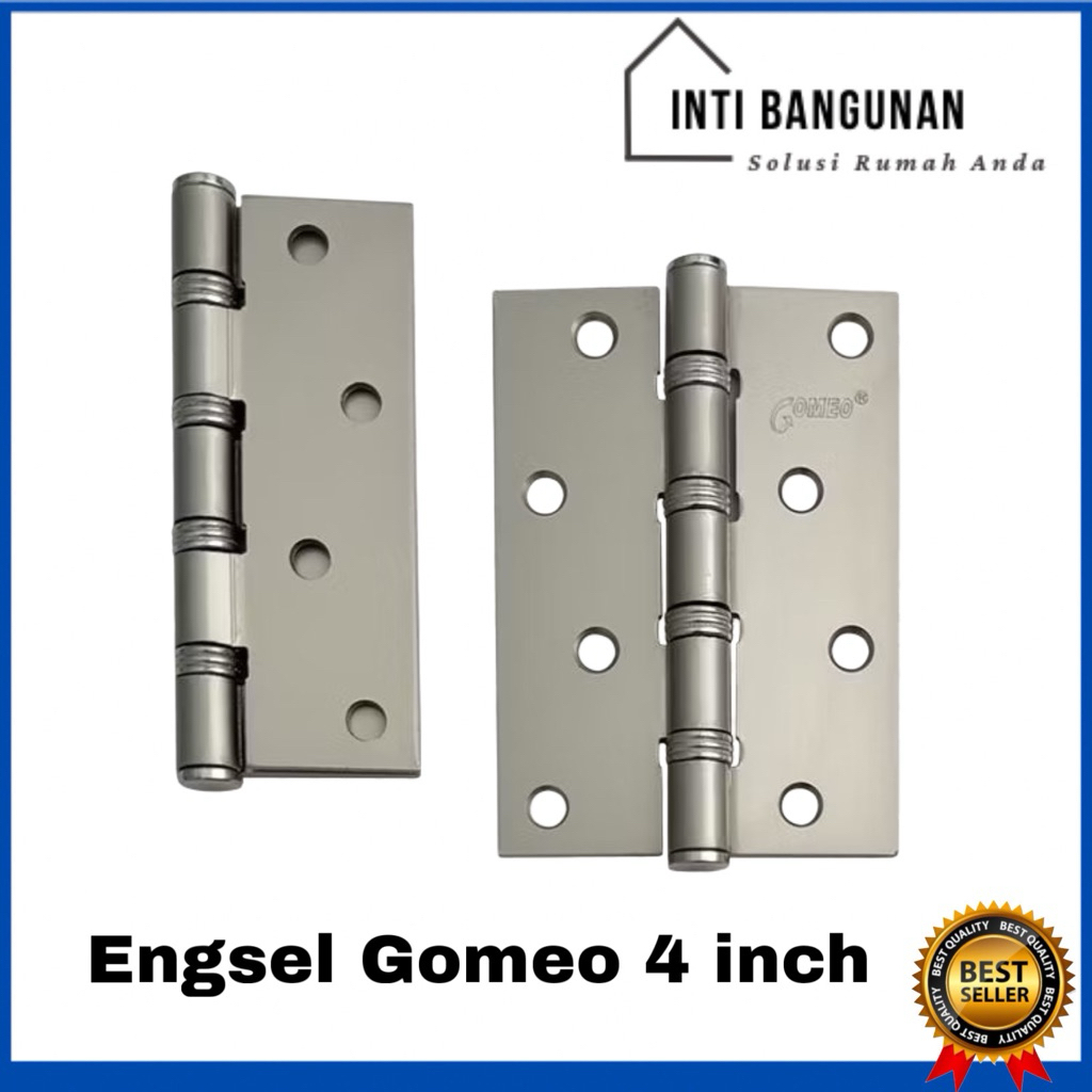 Jual Engsel Gomeo 4