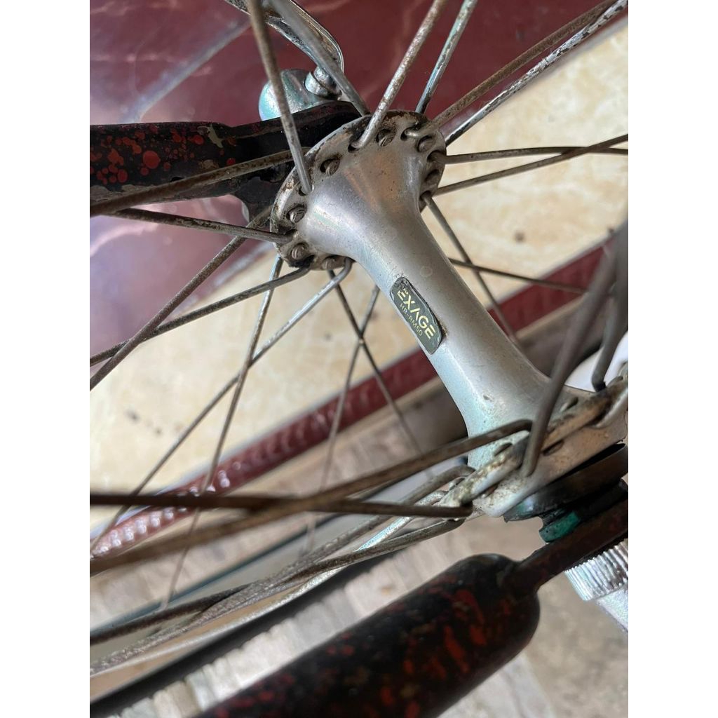 Jual Sepeda RALEIGH USA | Shopee Indonesia