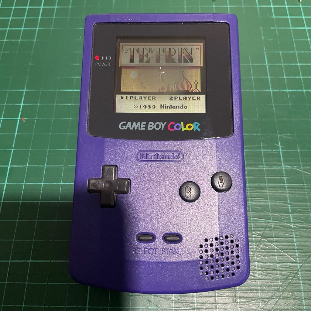 Jual Servis Gameboy Advance GBA SP Color GBC | Shopee Indonesia