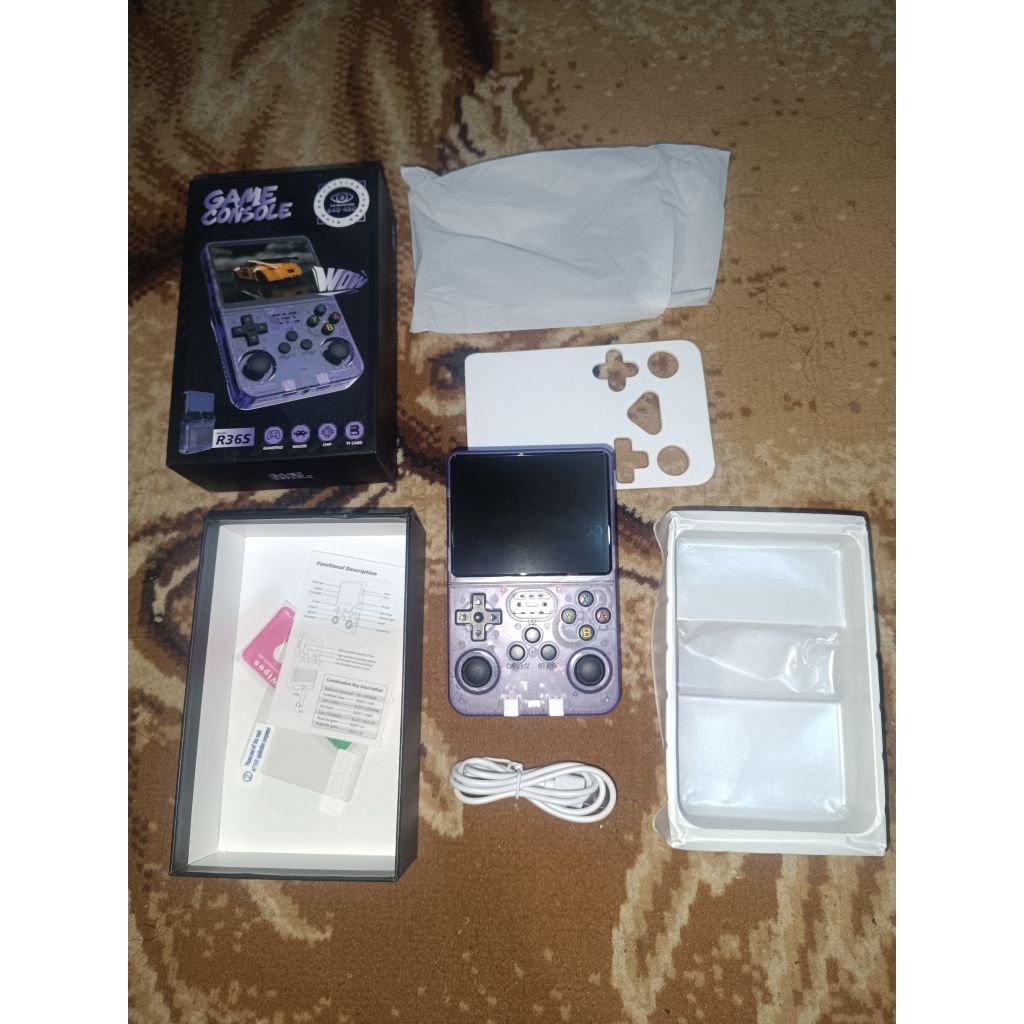 Jual [Net] 
