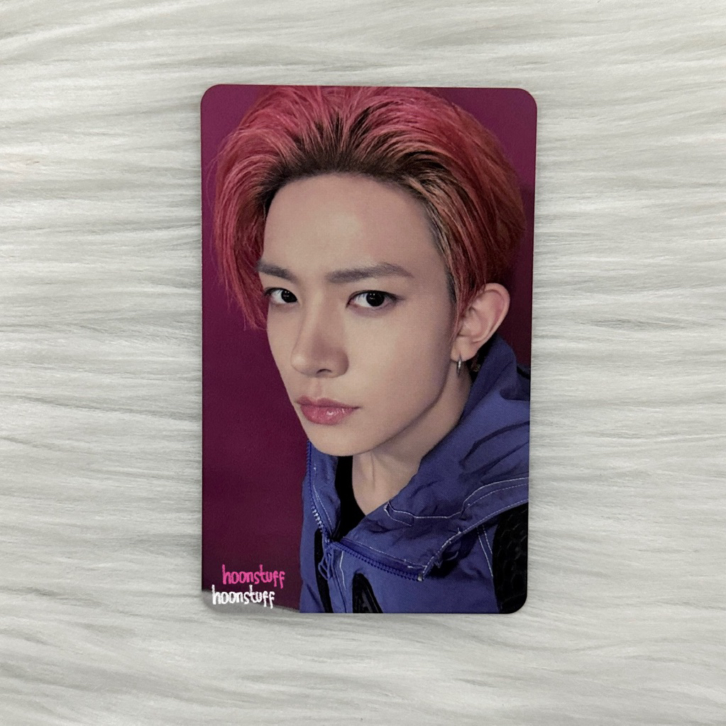 Jual [READY STOCK] PHOTOCARD ENHYPEN SPECIAL GIFT KTOWN4U WEVERSE