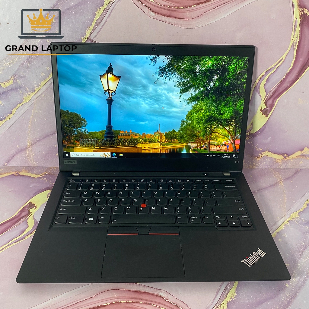 Jual LAPTOP LENOVO THINKPAD GAMING X13 T14 E14 L14 RYZEN 5/7 + BONUS ...