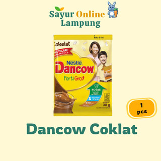 Dancow Coklat - 1 pcs