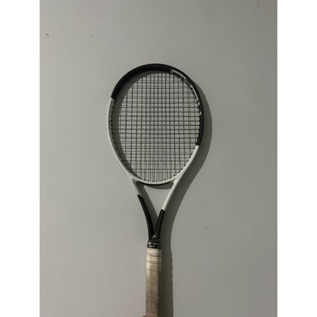 Jual Raket Tenis Head Speed MP 2024 | Shopee Indonesia