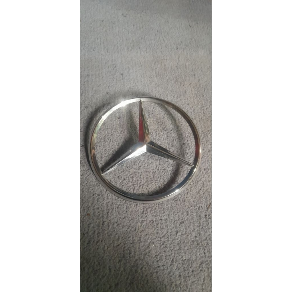 Jual emblem mercy | Shopee Indonesia
