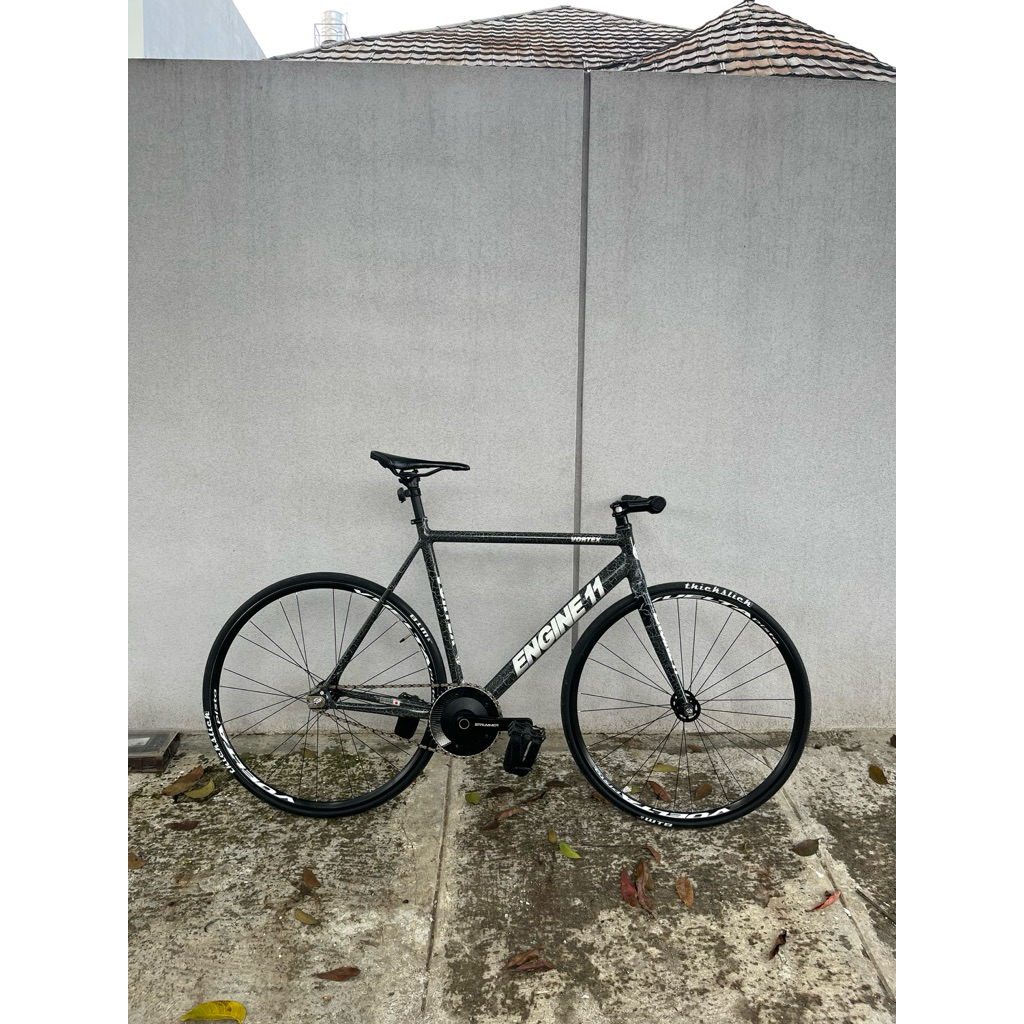 Jual Frameset Engine11 Vortex2024 | Shopee Indonesia