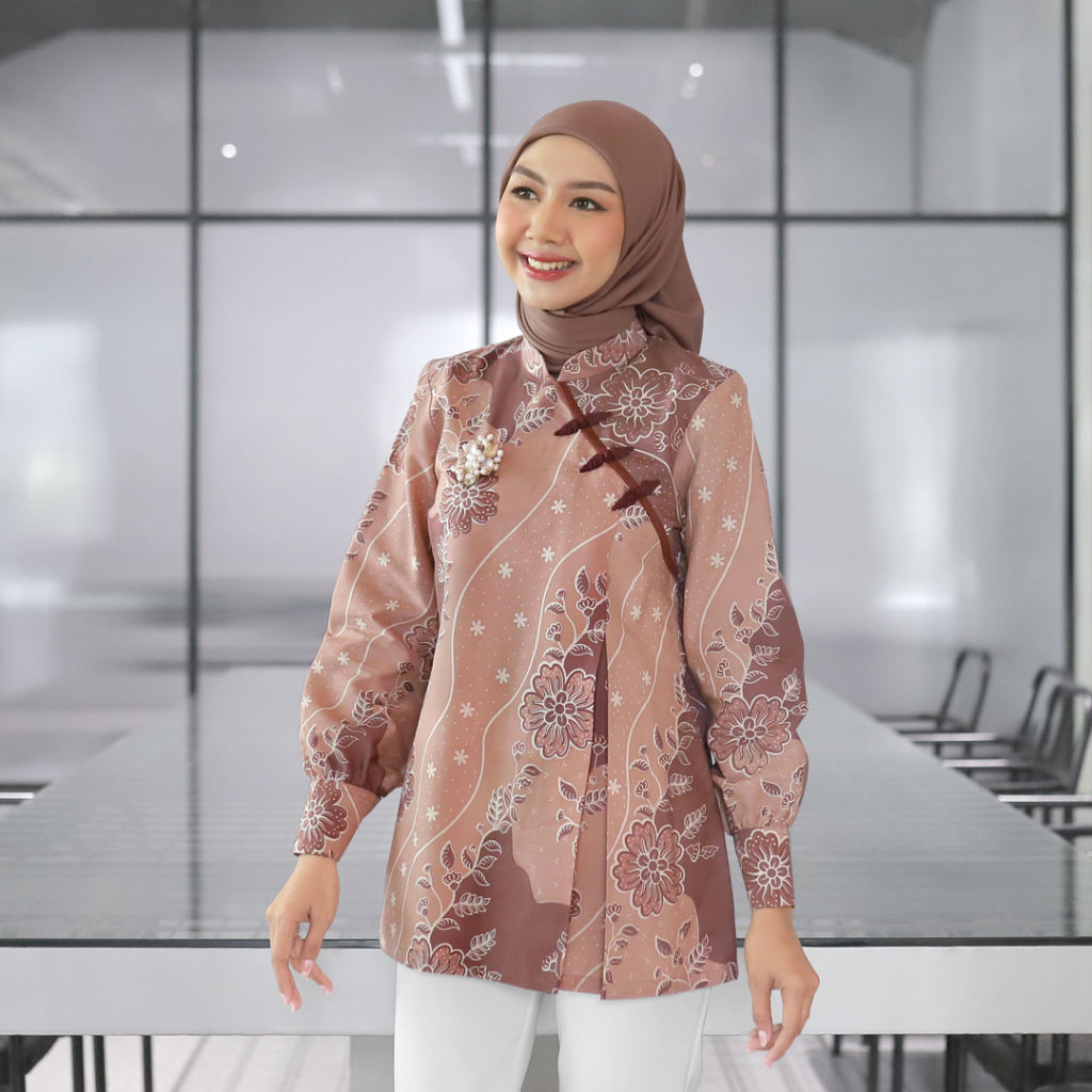 Produk BATIKULA | Shopee Indonesia