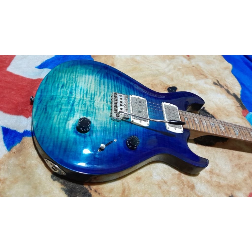 Jual Prs 24 Custom | Shopee Indonesia
