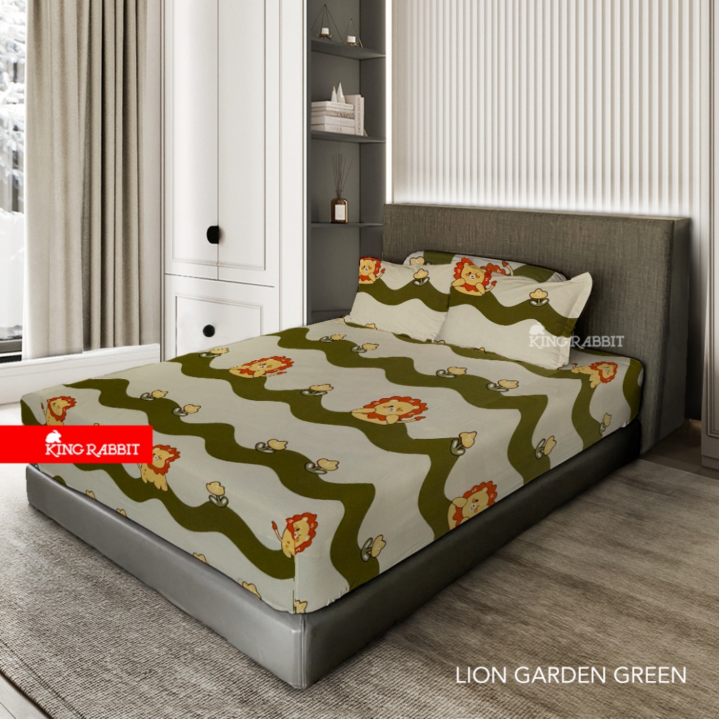Toko Online King Rabbit Official Shop | Shopee Indonesia