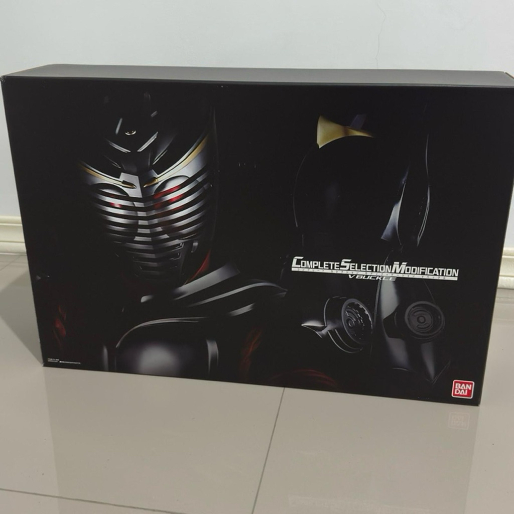 Jual CSM Kamen Rider Ryuki - Belt Set Ryuki | Shopee Indonesia