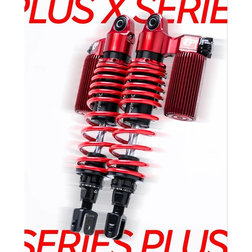Jual profender series x plus xmax old xmax new | Shopee Indonesia