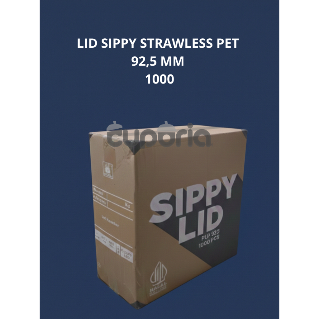 Produk CUPORIA.GP | Shopee Indonesia