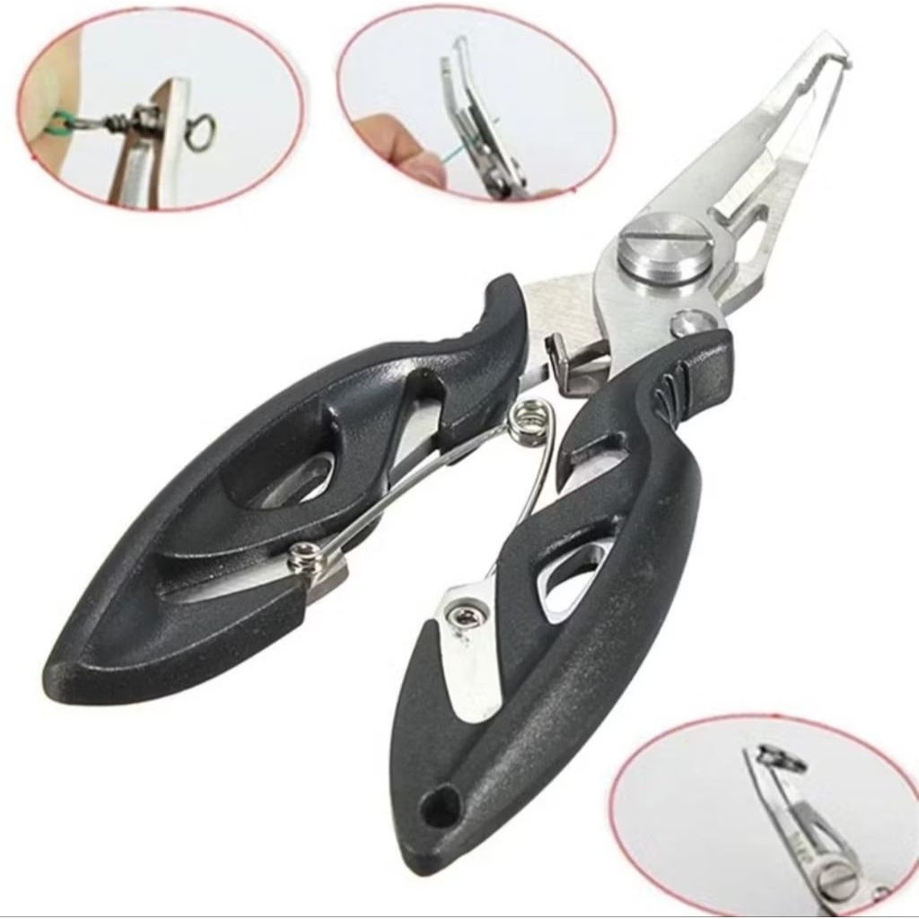 Jual TANG SPLIT RING SERBA GUNA | Shopee Indonesia