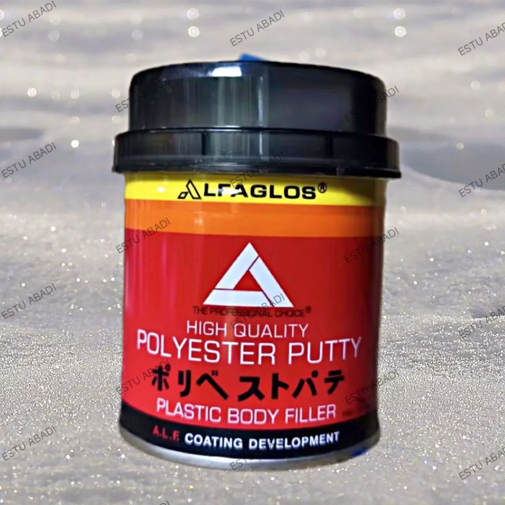 Jual Dempol alfaglos ukuran 1/4 kg | Shopee Indonesia