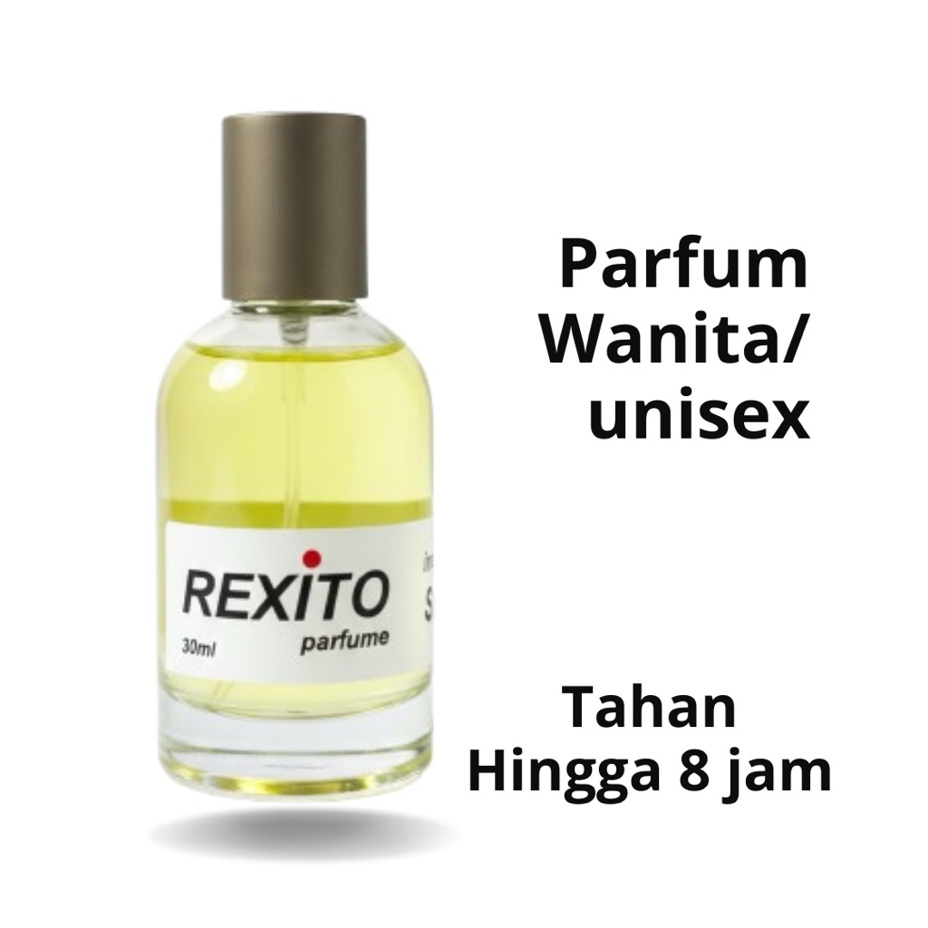 Jual REXITO parfum | part 2 | Shopee Indonesia
