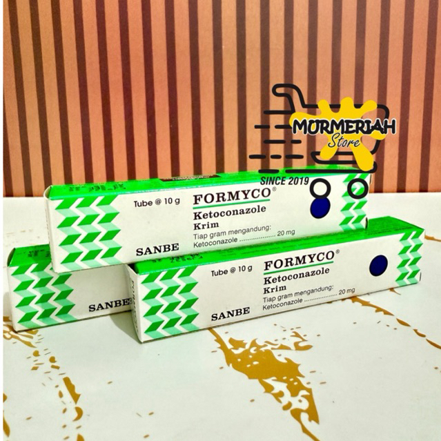Jual Formyco Cream Terlengkap & Harga Terbaru Juni 2026 | Shopee Indonesia