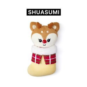 Jual [ READY, OFFICIAL ] SEVENTEEN (Holiday Miniteen) - 30cm