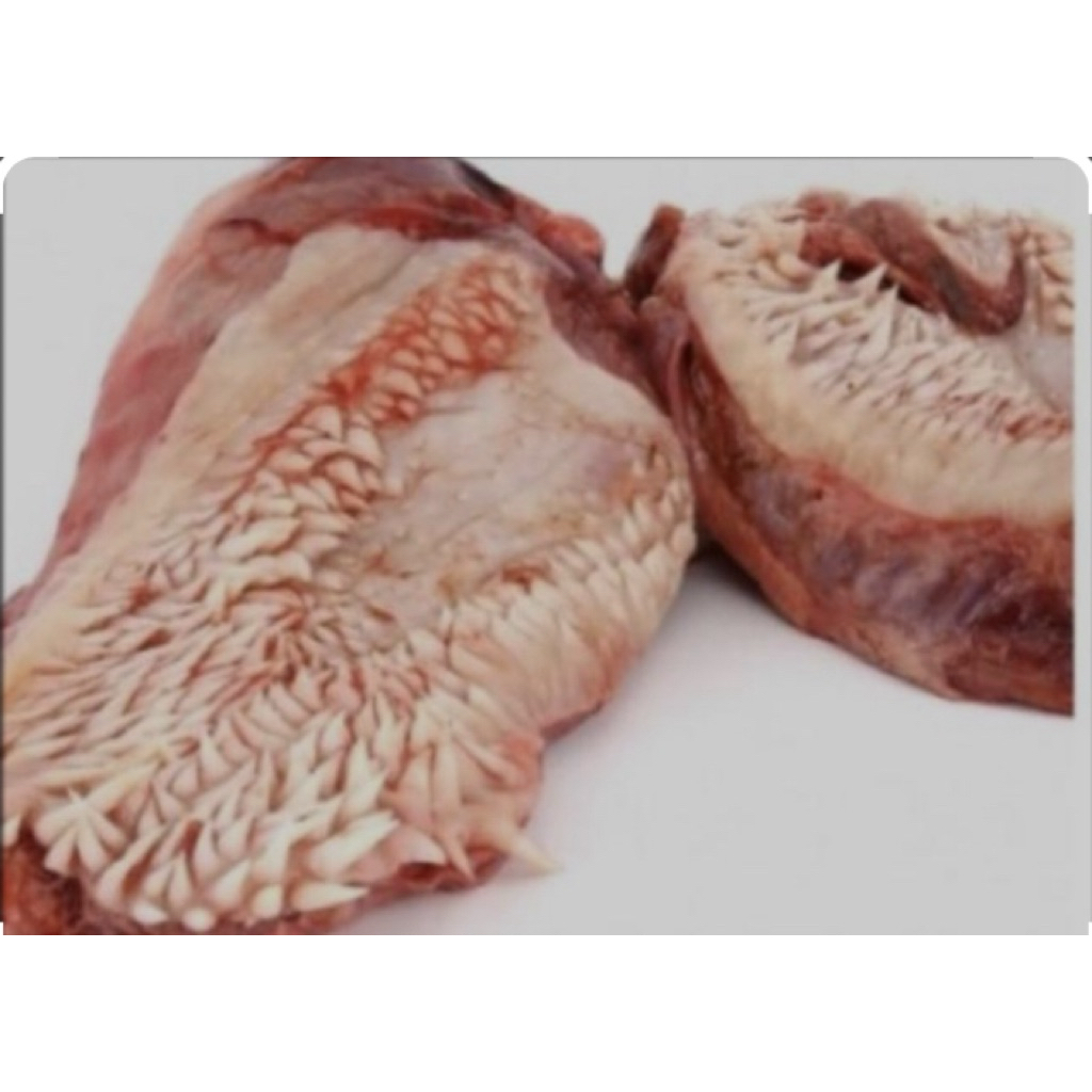 Jual Daging pipi Sapi Halal - 1kg, Segar, Frozen, Praktis untuk ...