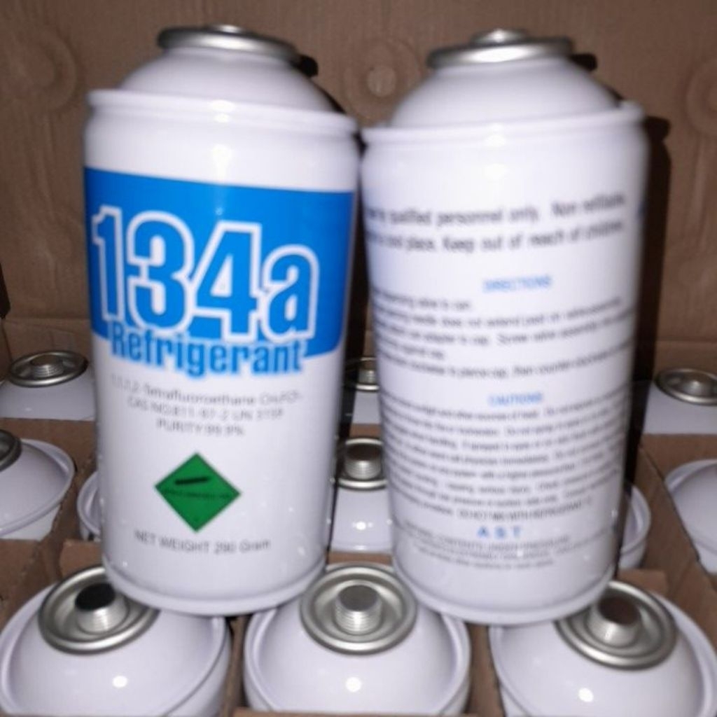 Jual freon R134a refrigerant. | Shopee Indonesia