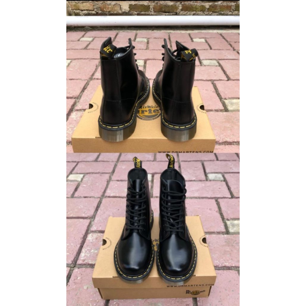Jual Sepatu docmart original | Shopee Indonesia