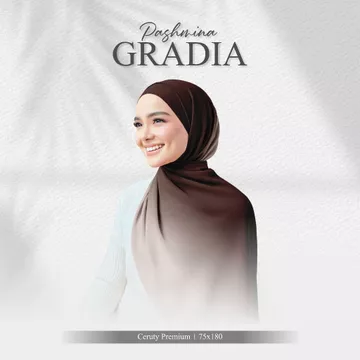 Pashmina Turki Hijab Ceruty Babydoll Premium 180cm X 75cm Khimar Syar'I Elegan Berkelas Premium